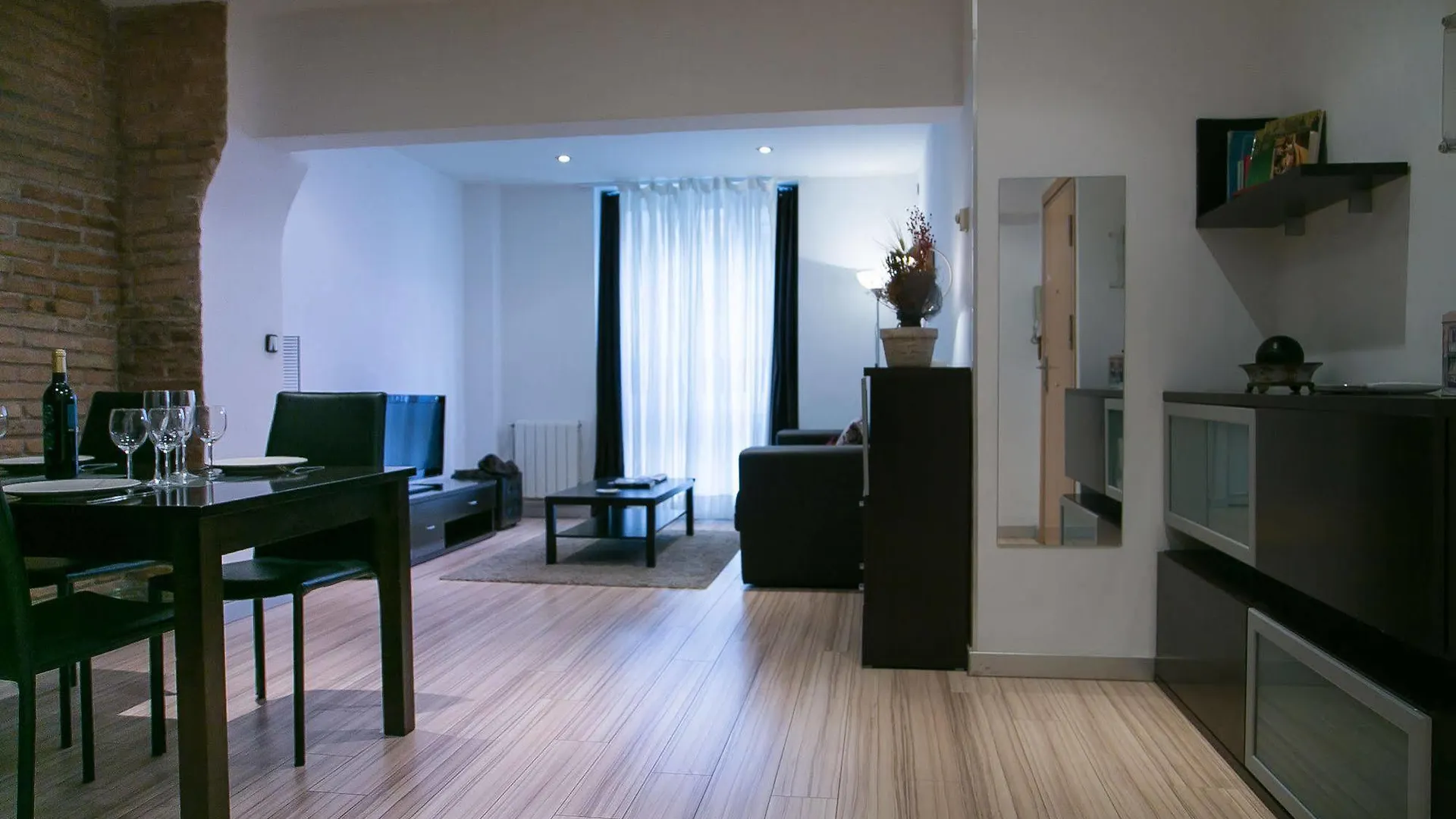 Apartmán Alcam Alio Barcelona
