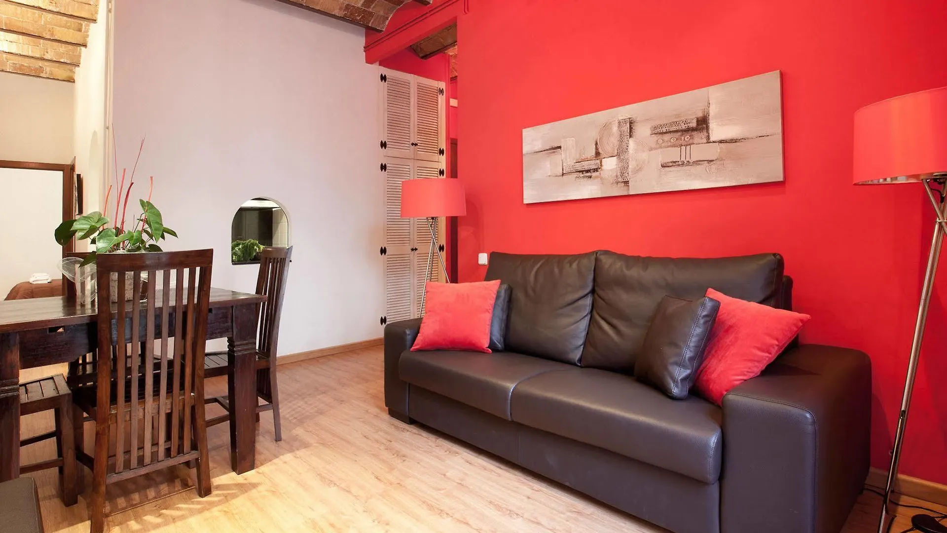 Appartamento Alcam Alio Barcellona