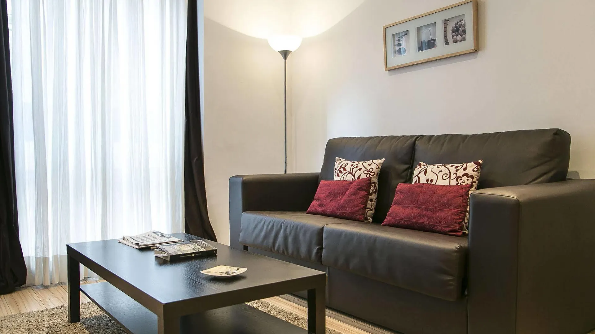 Appartamento Alcam Alio Barcellona